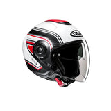 HJC I40N Linia MC1SF Casco abierto motocicleta ECE 22.06