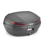 GIVI MK V45 ARENA Maleta De Moto Negra 45 L - Accesorios