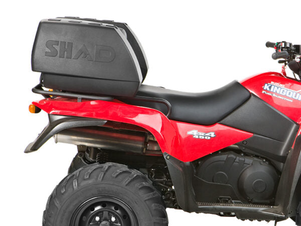 SHAD ATV-110 POSTERIO BAUL QUAD