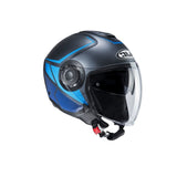 HJC I40 CAMET MC2SF