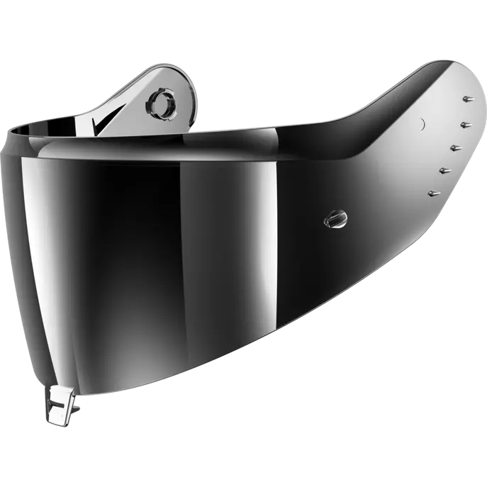 SHARK PANTALLAS ECRAN Anti rayures CHROME Chrome