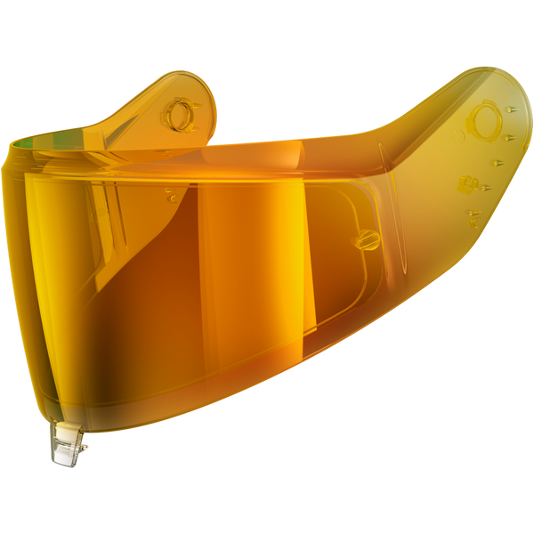 Visiera antigraffio SHARK IRIDIUM Gold