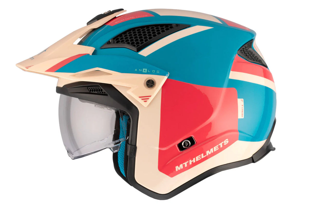 MT DISTRICT SV S ANALÓGICO D7 BRILHO