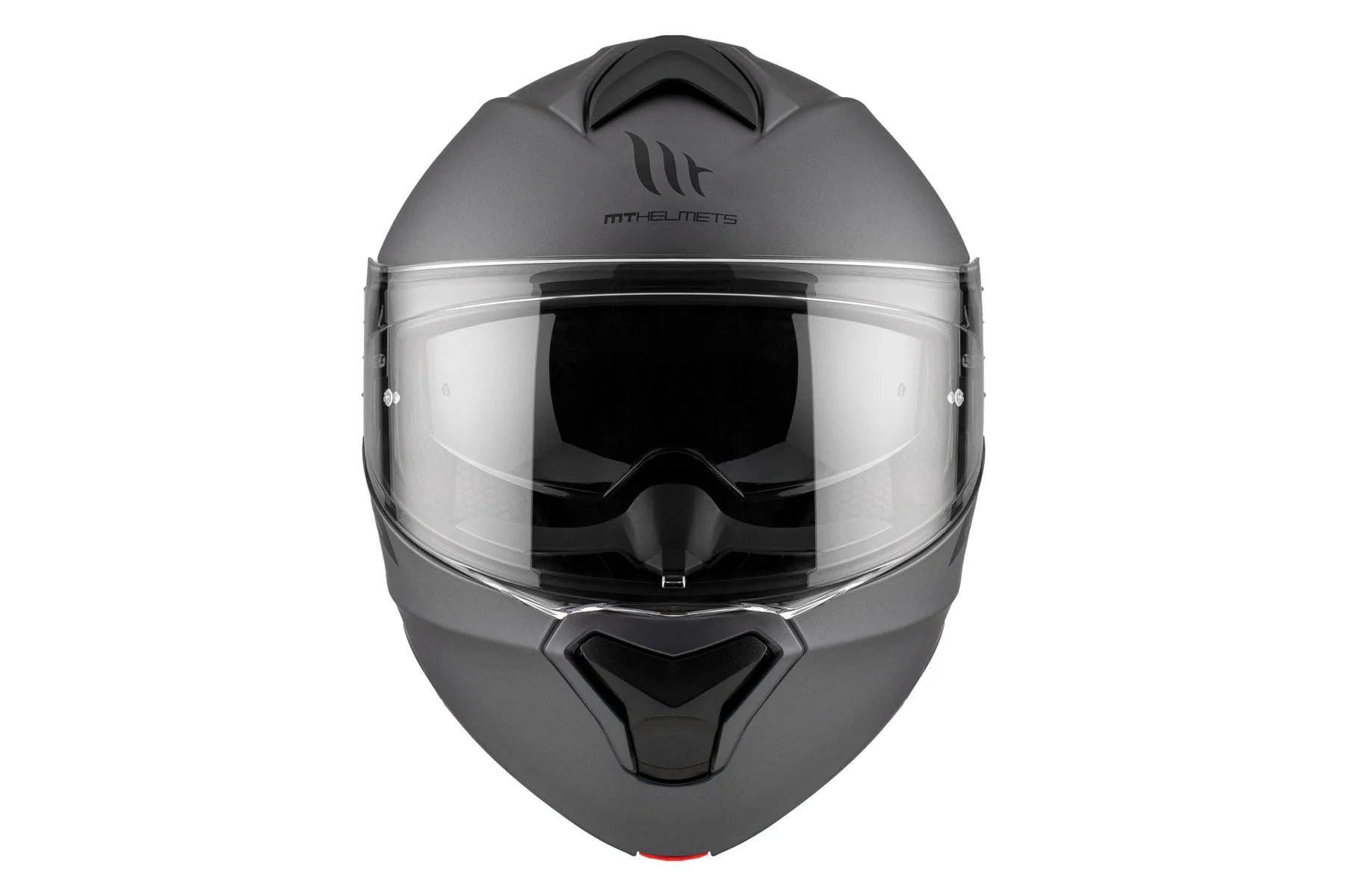MT Genesis SV Solid A1 TITANIO MATE - CASCO