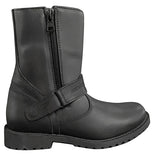 SEVENTY BOTA SD-BC11 URBAN UNISEX MUJER NEGRA
