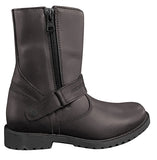STIVALE SEVENNTY SD-BC11 URBAN DONNA MARRONE