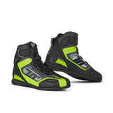 SEVENTY BOTA SD-BR3 VELOCE PRO NEGRO/AMARILLO FLUOR UNISEX