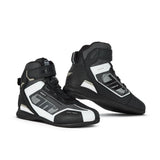 BOTA SEVENNTY SD-BR3 VELOCE PRO PRETO/BRANCO