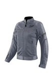 SEVENTY CHAQUETA SD-JR30.2 MOJAVE MUJER ICE GRIS