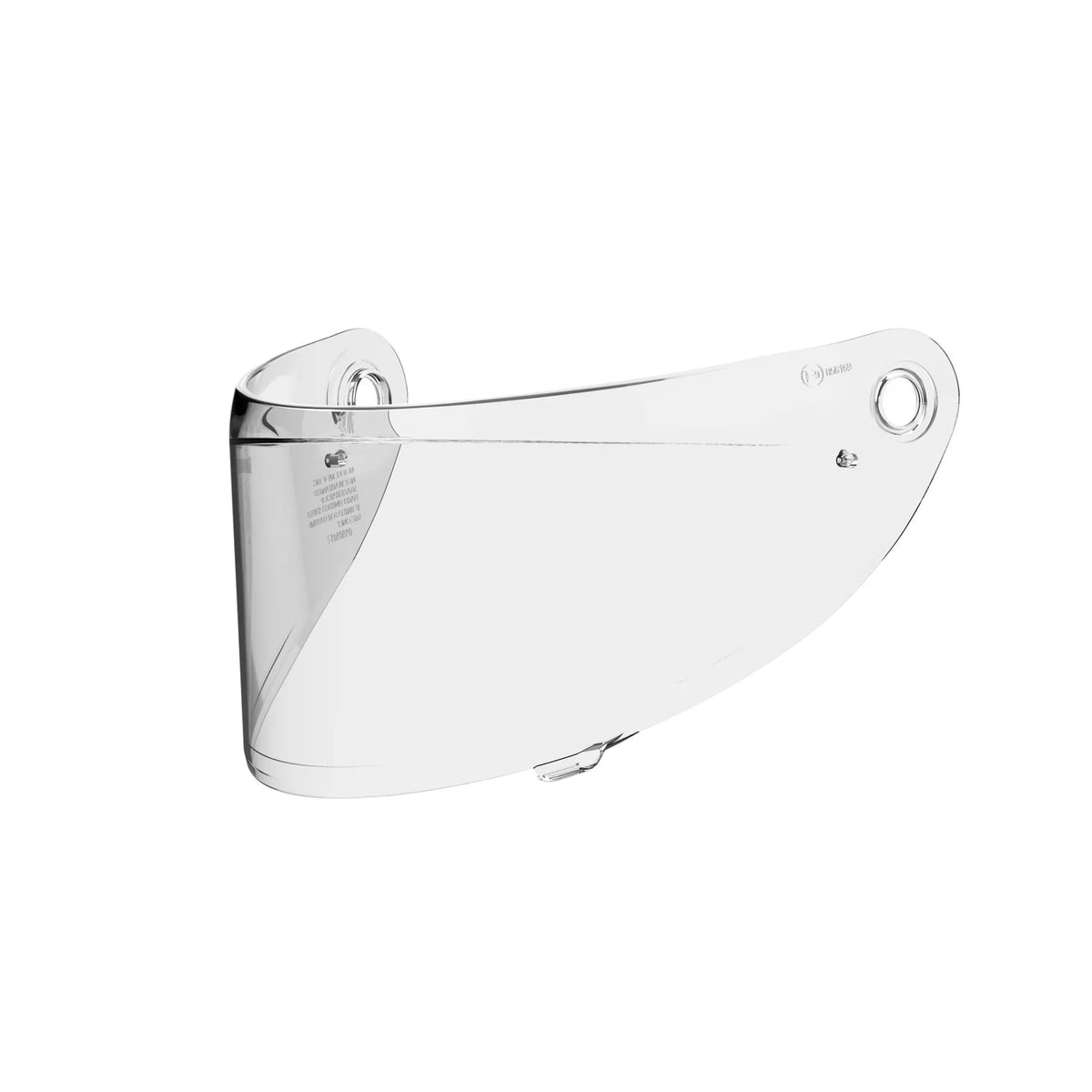 AXXIS PANTALLA V-18C MAX VISION TRANSPARENTE