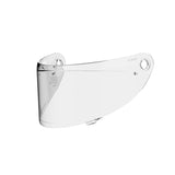 AXXIS PANTALLA V-18C MAX VISION TRANSPARENTE