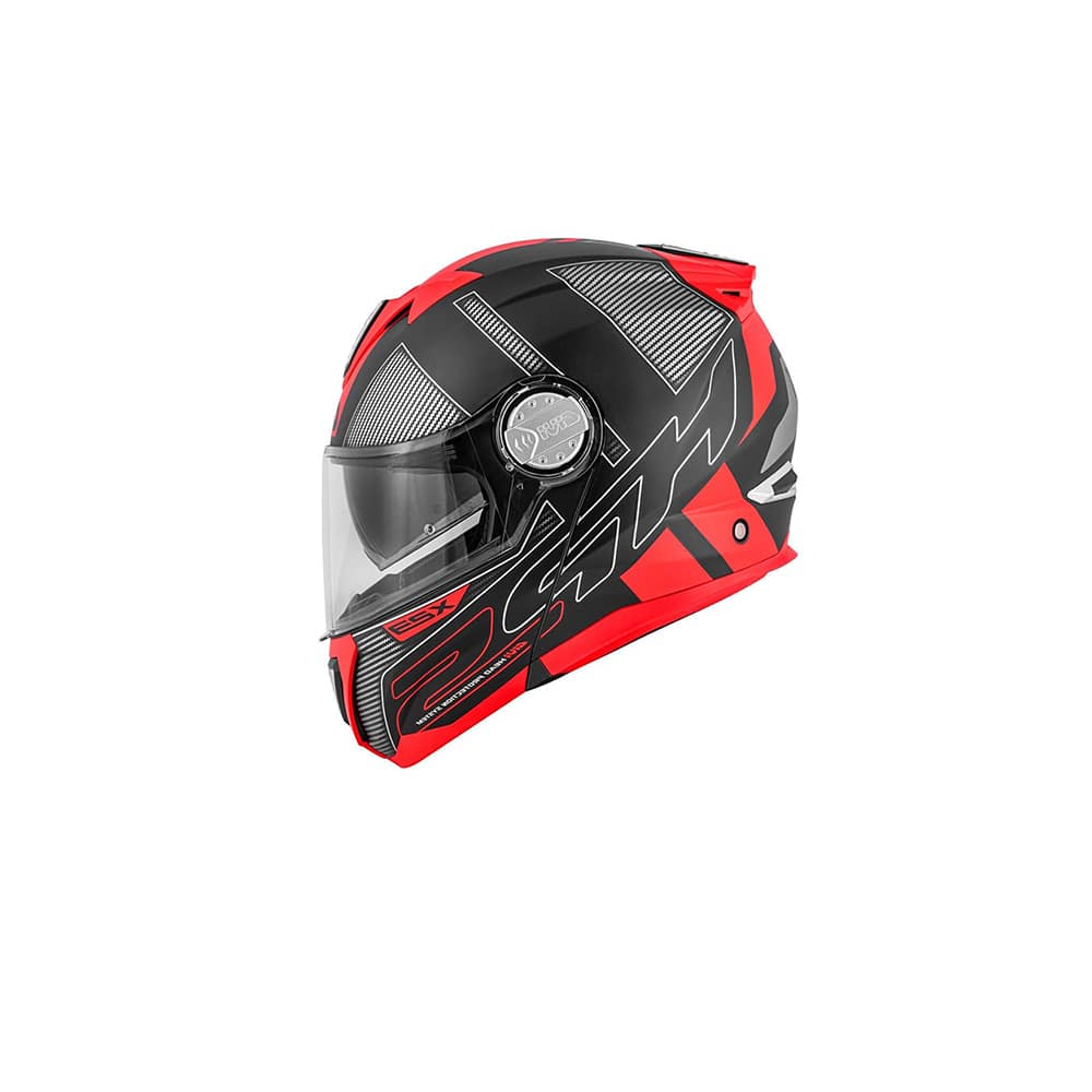 GIVI MOD X.23 SÍDNEY CON PL.D PROTEGER CASCO Negro-No Titney Ro