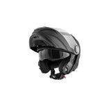GIVI MOD X.23 SYDNEY CASCO CON PL D NEGRO SÓLIDO