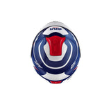 GIVI X21 Evo Número de modular para moto Carrocería integral