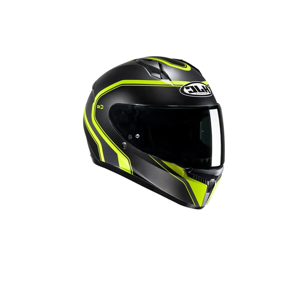 HJC C10 ELIE MC3HSF CASCO DEPORTIVO INTEGRAL MOTOCICLETA