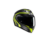 HJC C10 ELIE MC3HSF CASCO DEPORTIVO INTEGRAL MOTOCICLETA