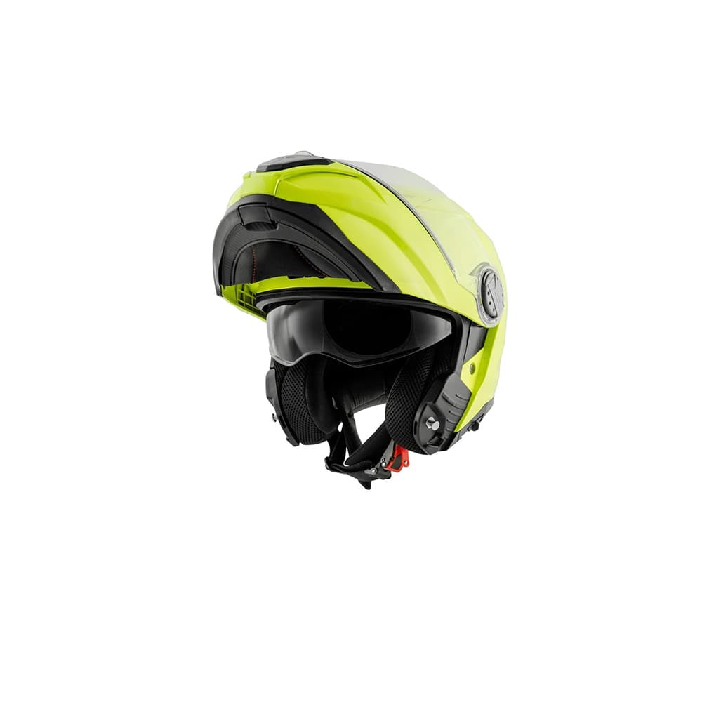 CASCO GIVI MOD X.23 SYDNEY C PLD AMARILLO SÓLIDO