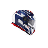 GIVI X21 Evo Número de modular para moto Carrocería integral