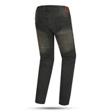BELA DRIFTER PANTALON DE HOMBRE JEANS 34L KHAKI NEGRO
