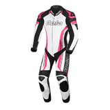 BELA ROCKET MIX KANGROO MONO 1 PC MUJER NEGRO BLANCO ROSA