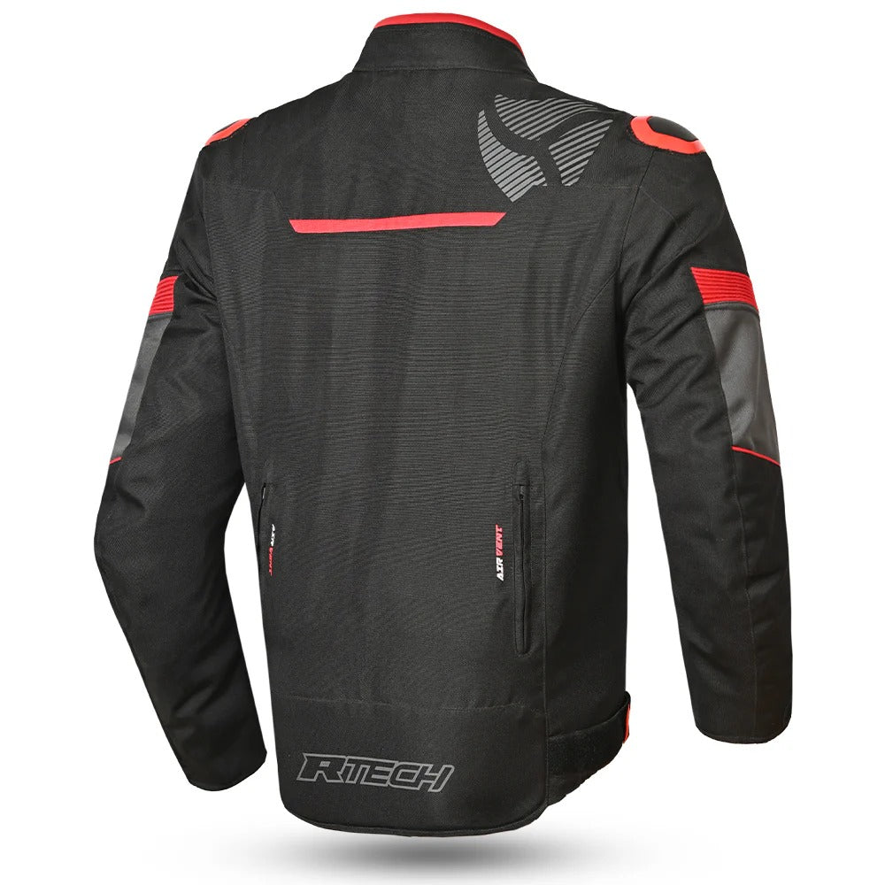 Confronto Materiali Giacche Moto 2026: Sicurezza e Comfort Tech Textile 2026