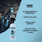 QM CLEANER CUIDADO TOTAL | LIMPIADOR MULTISUPERFICIES