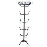 CGM ESPOSITORE da 12 Caschi Gris - Gris - Accesorios