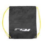 CGM ZAINO Nero