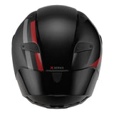 NOLAN X-804 RS Ultra Carbon Gemini Carbone / Noir / Rouge / Anthracite