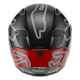 CASQUE INTÉGRAL DE MOTO NOLAN X-804 RS SBK 360