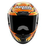 Casque de moto intégral Nolan X-804 RS Replica IAnnone 368