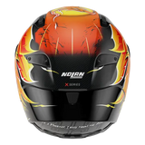 Casque de moto intégral Nolan X-804 RS Replica IAnnone 368