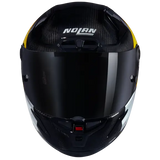 NOLAN X-804 RS ULTRA CARBON COMBO GARA 350 integral Casco