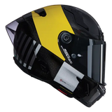 Capacete integral NOLAN X-804 RS ULTRA CARBON COMBO GARA 350