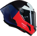 CASCO INTEGRALE NOLAN X-804 RS ULTRA CARBON BLOCCO 348