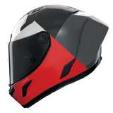 Casque intégral de moto NOLAN X-804 RS BLOCCO 369