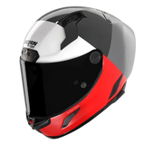 Casque intégral de moto NOLAN X-804 RS BLOCCO 369