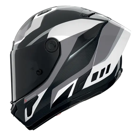 NOLAN X-804 RS LESMO 363 CASCO INTEGRAL DE MOTO
