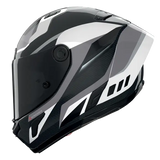 NOLAN X-804 RS LESMO 363 CASCO INTEGRAL DE MOTO

