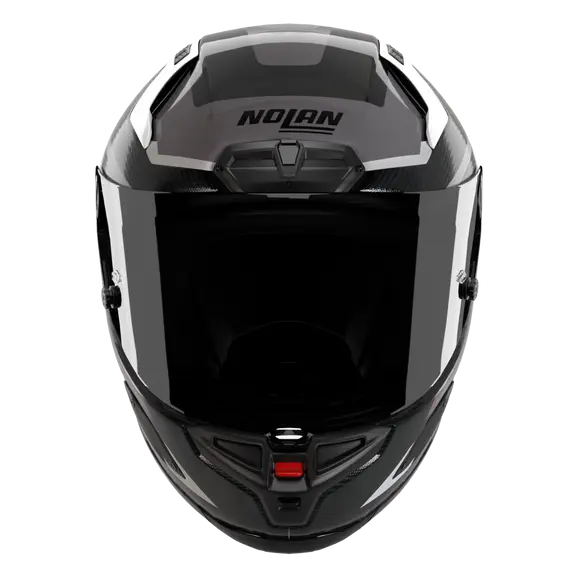 NOLAN X-804 RS LESMO 363 CASCO INTEGRAL DE MOTO
