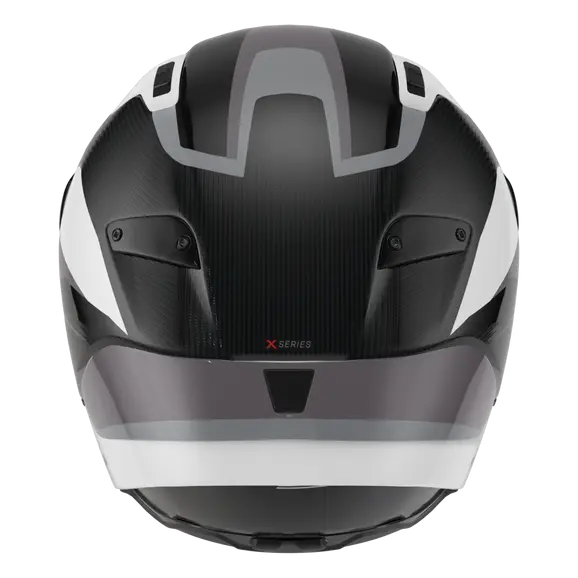 NOLAN X-804 RS LESMO 363 CASCO INTEGRAL DE MOTO
