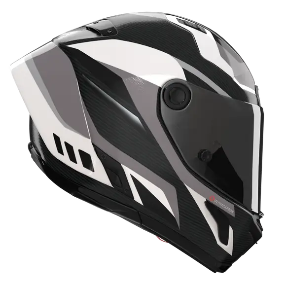 NOLAN X-804 RS LESMO 363 CASCO INTEGRAL DE MOTO
