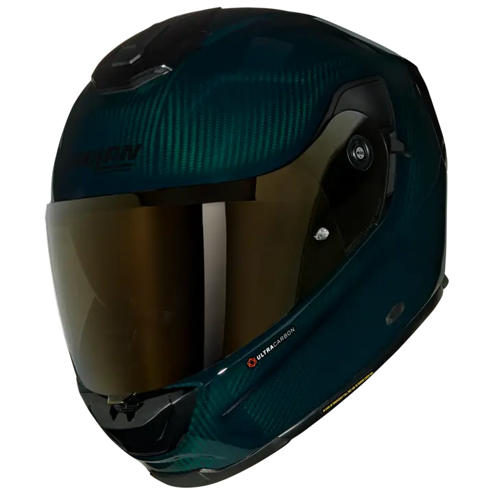 Nolan X-903 Ultra LIQUIDO 327 Integral  Casco de Moto