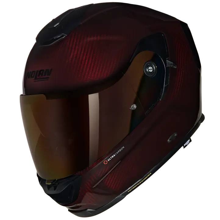 Nolan X-903 Ultra LIQUIDO 326 Integral Casco de Moto