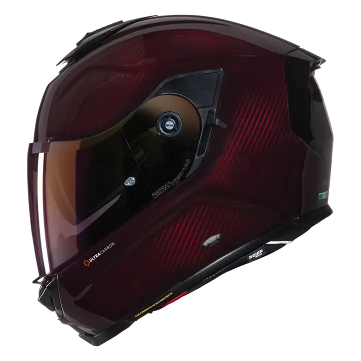 Nolan X-903 Ultra LIQUIDO 326 Integral Casco de Moto