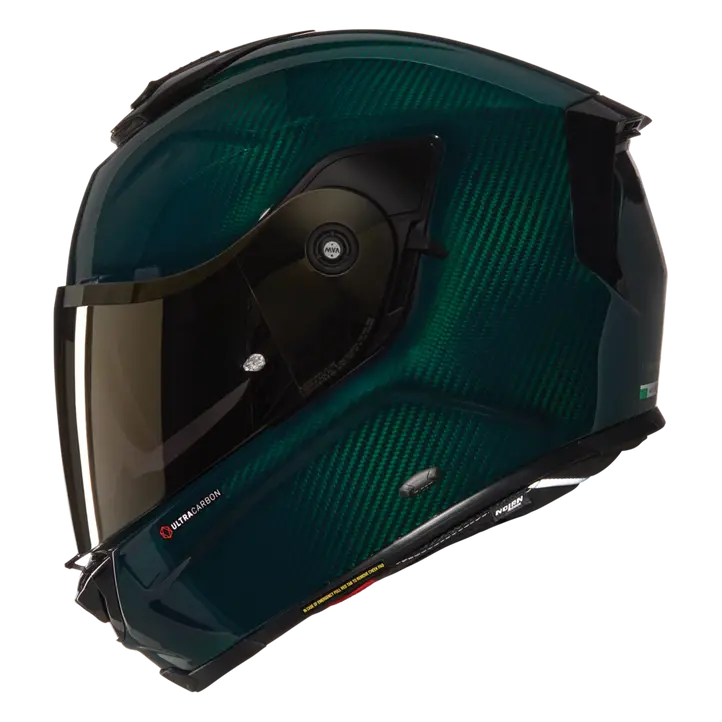 Nolan X-903 Ultra LIQUIDO 327 Integral  Casco de Moto