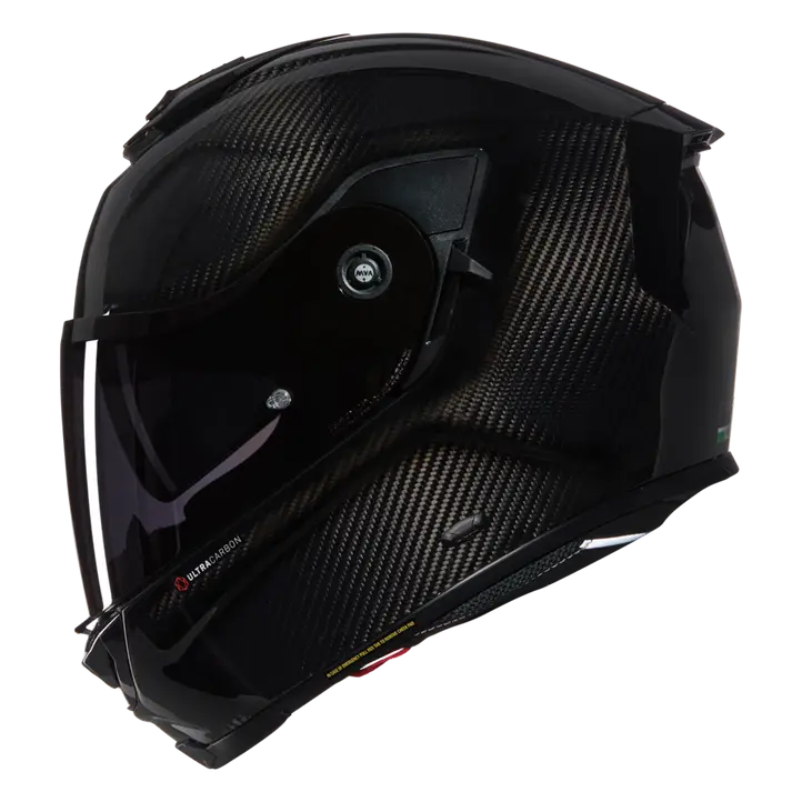 Nolan X-903 Ultra Triplonero 324 integral motocicleta Casco