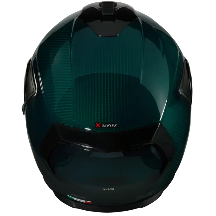 Nolan X-903 Ultra LIQUIDO 327 Integral  Casco de Moto