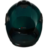 Nolan X-903 Ultra LIQUIDO 327 Integral  Casco de Moto