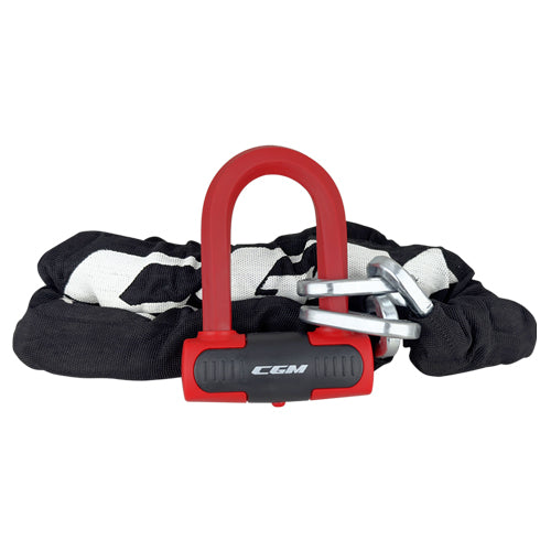 CGM Z31 MED NERO ANTI-THEFT KIT